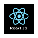 React