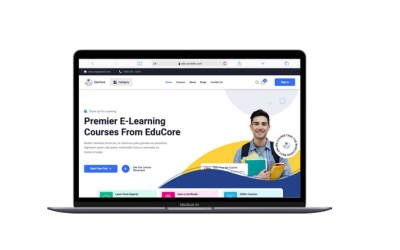 Learning Management System