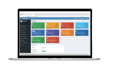 Inventory Management System