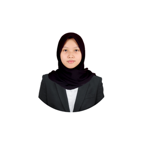 Naili Azizah, S.Kom
